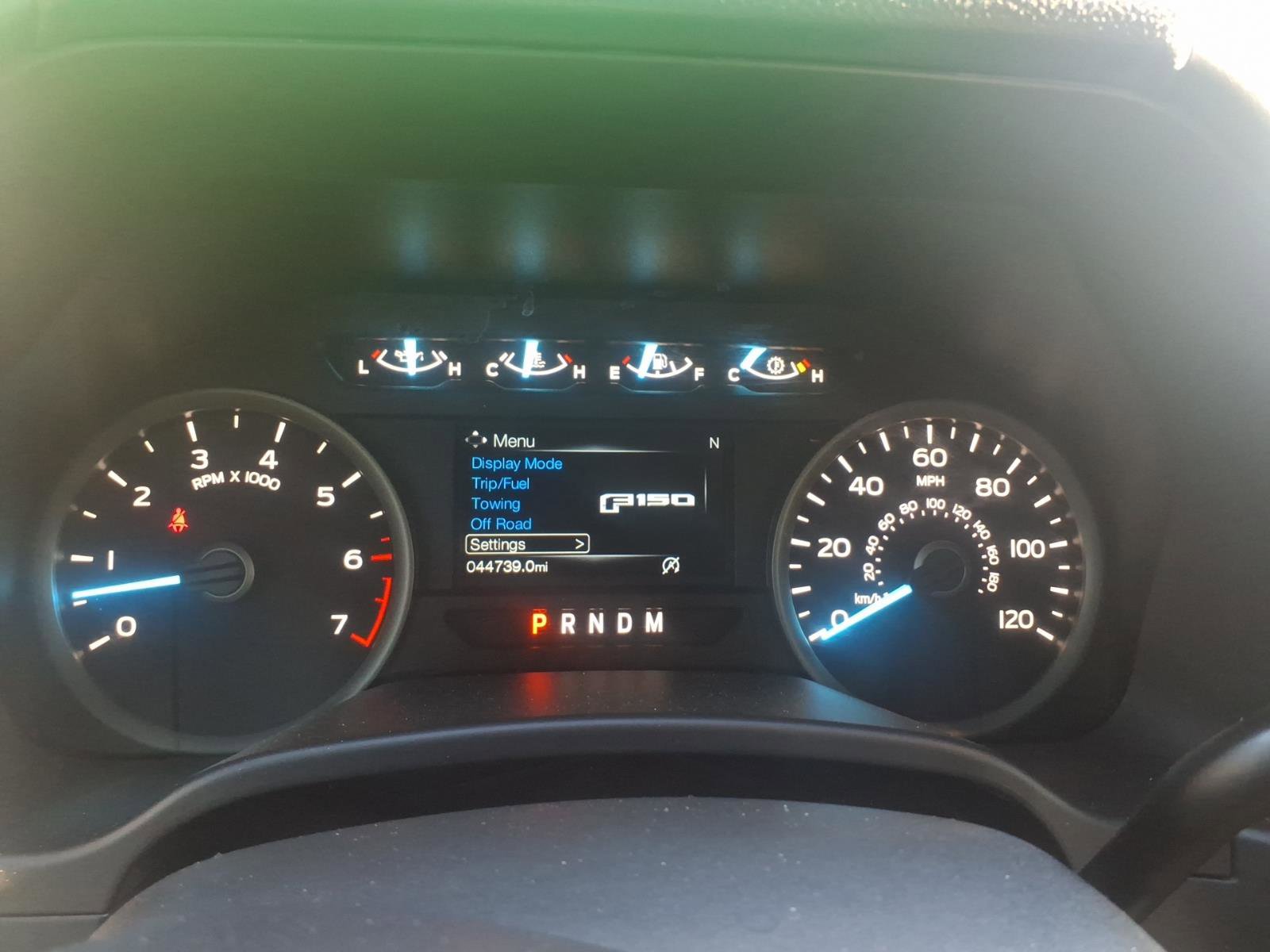 Used 2020 Ford F150 XLT w/ Equipment Group 302A Luxury image 12