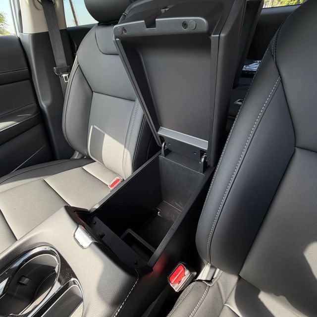 New 2026 Nissan Murano SV AWD/4WD image 34