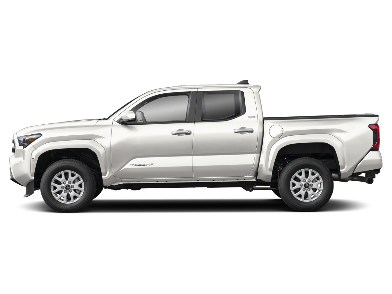 New 2026 Toyota Tacoma SR5 AWD/4WD image 25