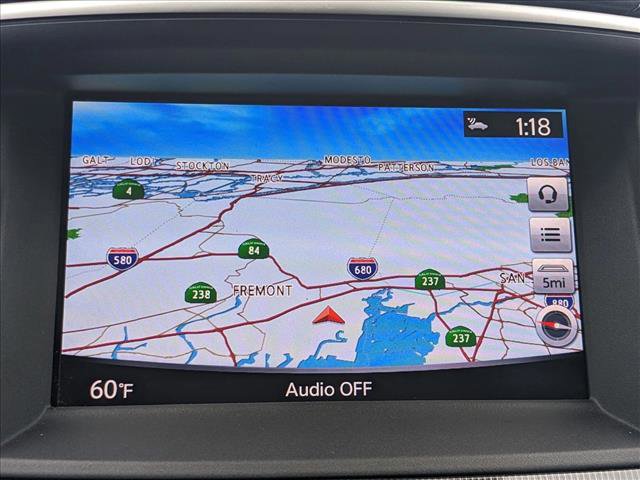 Used 2019 INFINITI QX60 Luxe w/ Essential Package image 15