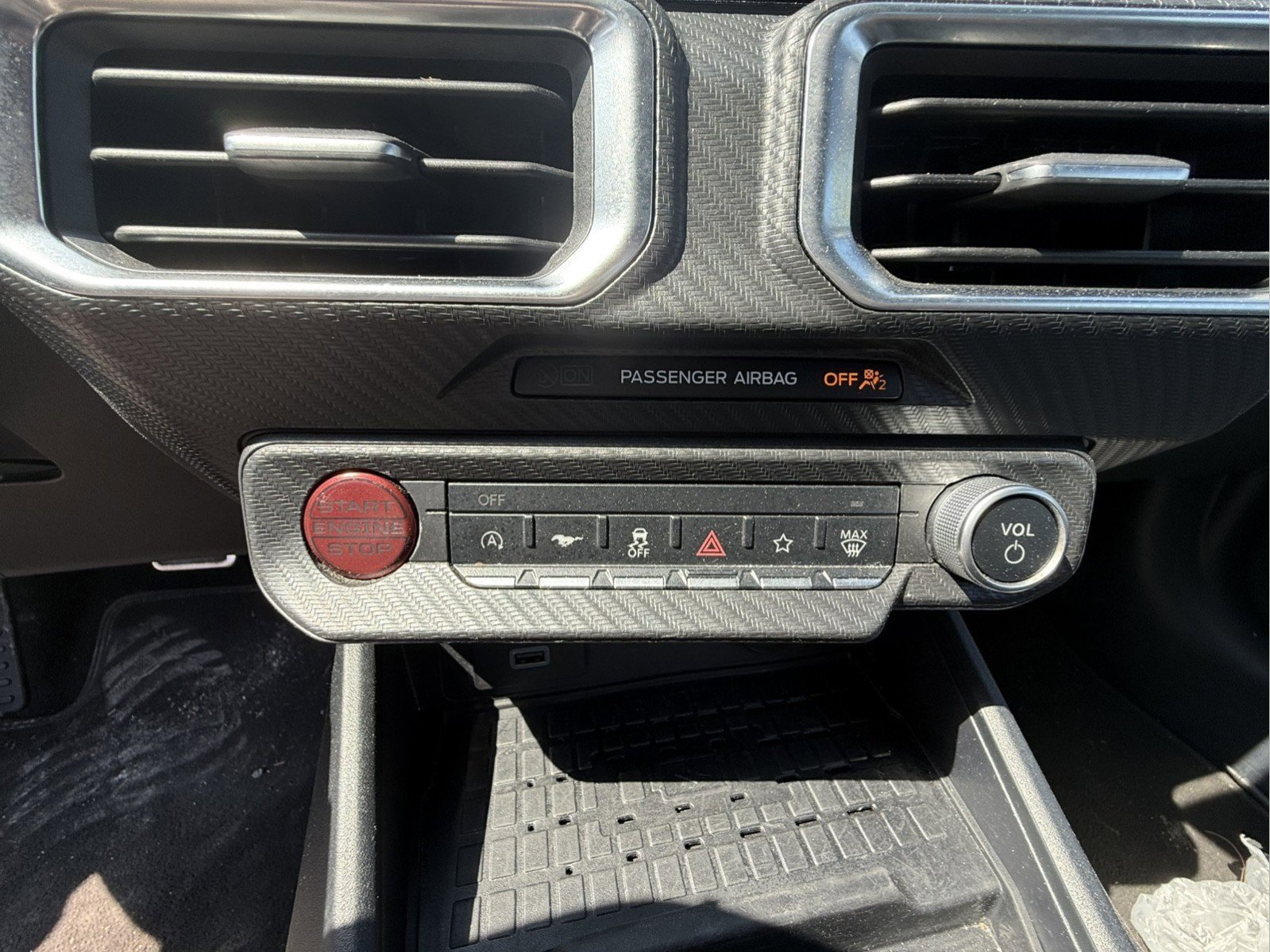 Used 2024 Ford Mustang Premium RWD image 21