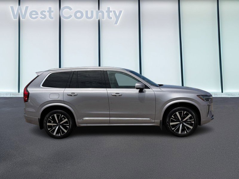 New 2026 Volvo XC90 B5 Core AWD/4WD video 2