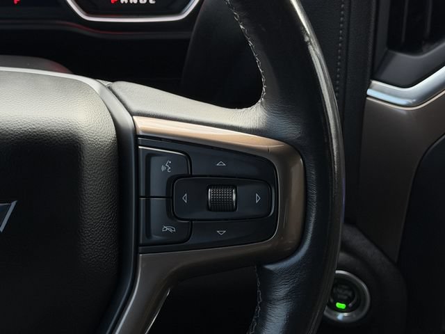 Used 2023 Chevrolet Silverado 3500 High Country w/ Z71 Off-Road Package AWD/4WD image 20