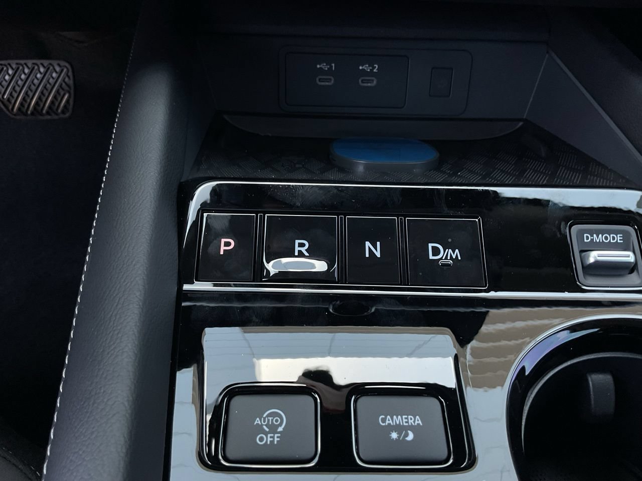 New 2027 Nissan Murano SL AWD/4WD image 25