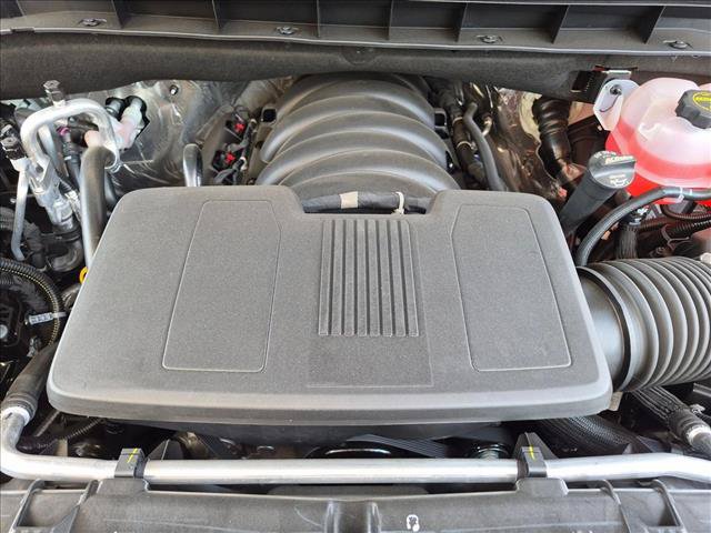 New 2026 GMC Yukon XL AT4 w/ AT4 Premium Plus Package AWD/4WD image 15