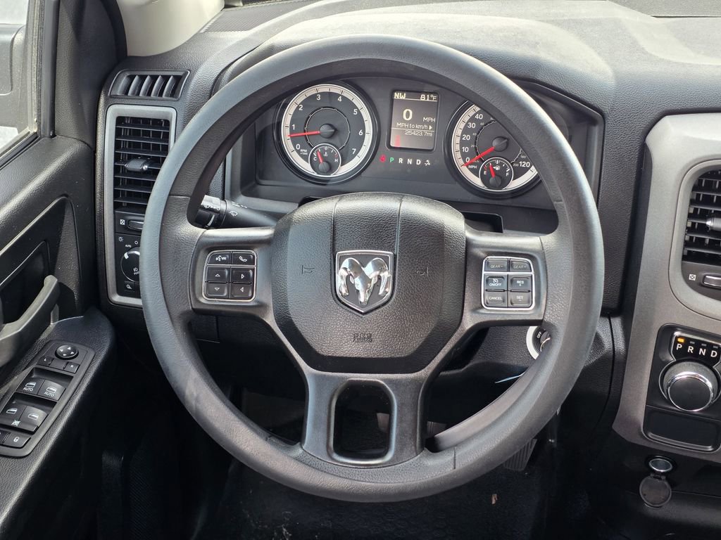 Used 2023 RAM 1500 Tradesman w/ Popular Equipment Group image 30