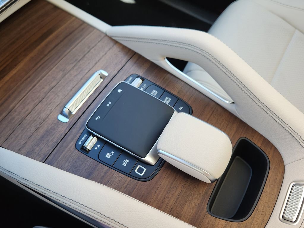 Used 2026 Mercedes-Benz GLE 350 4MATIC image 21