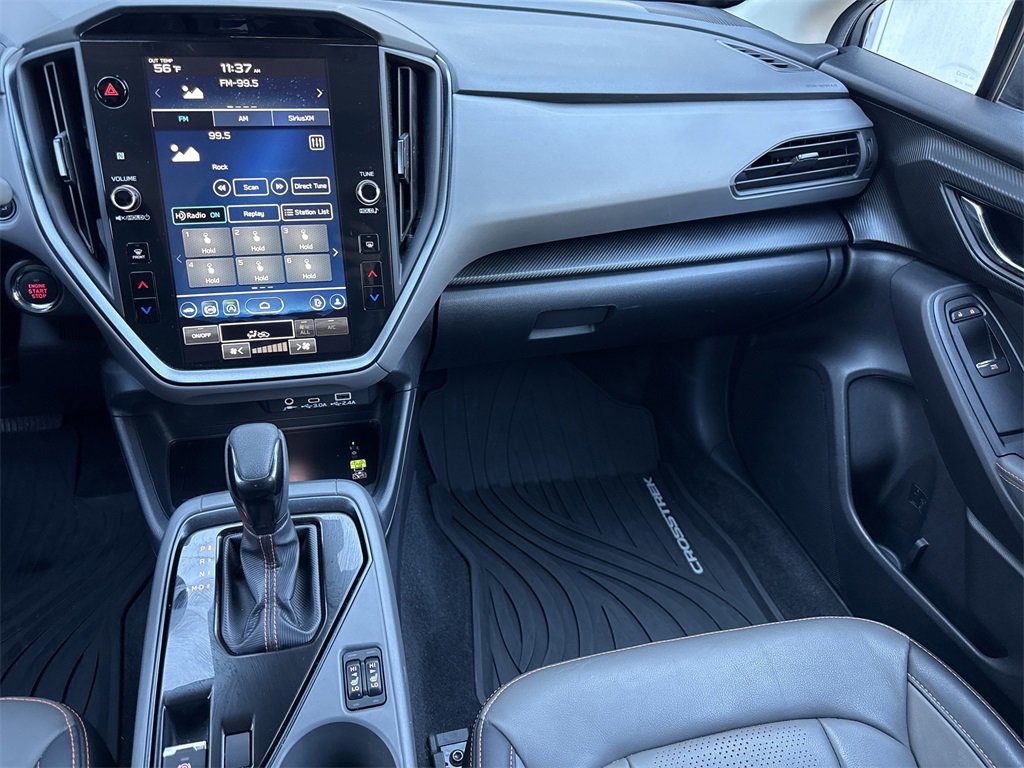 Certified 2024 Subaru Crosstrek 2.5i Limited image 16