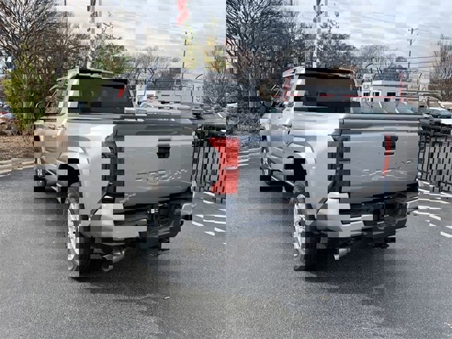New 2025 Toyota Tacoma SR5 image 6