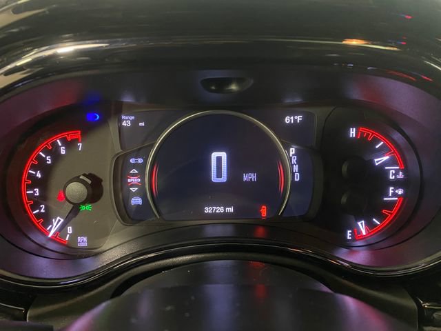 Used 2022 Dodge Durango GT image 18