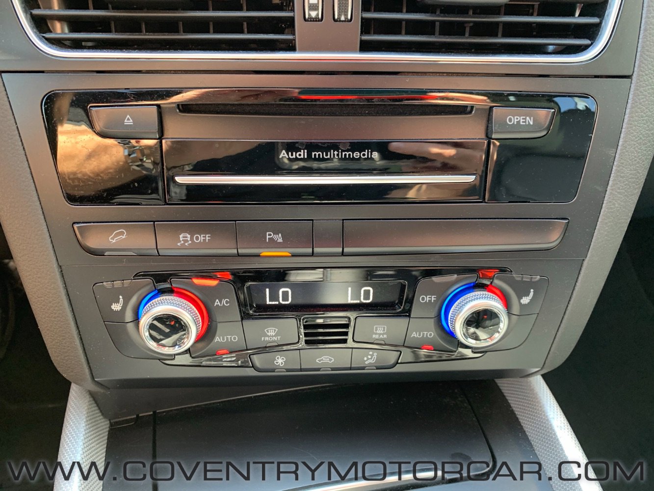 Used 2017 Audi Q5 2.0T Premium Plus w/ Technology Package image 27