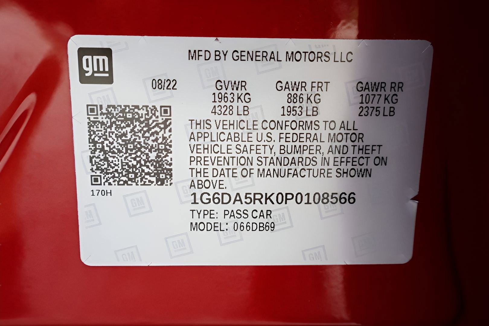 Used 2023 Cadillac CT4 Luxury w/ Cold Weather Package image 26