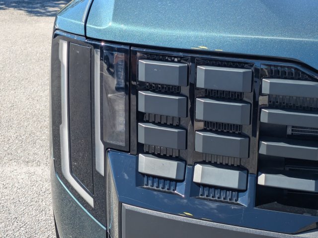 Used 2027 Kia Telluride EX X-Line w/ Towing Package AWD/4WD image 10