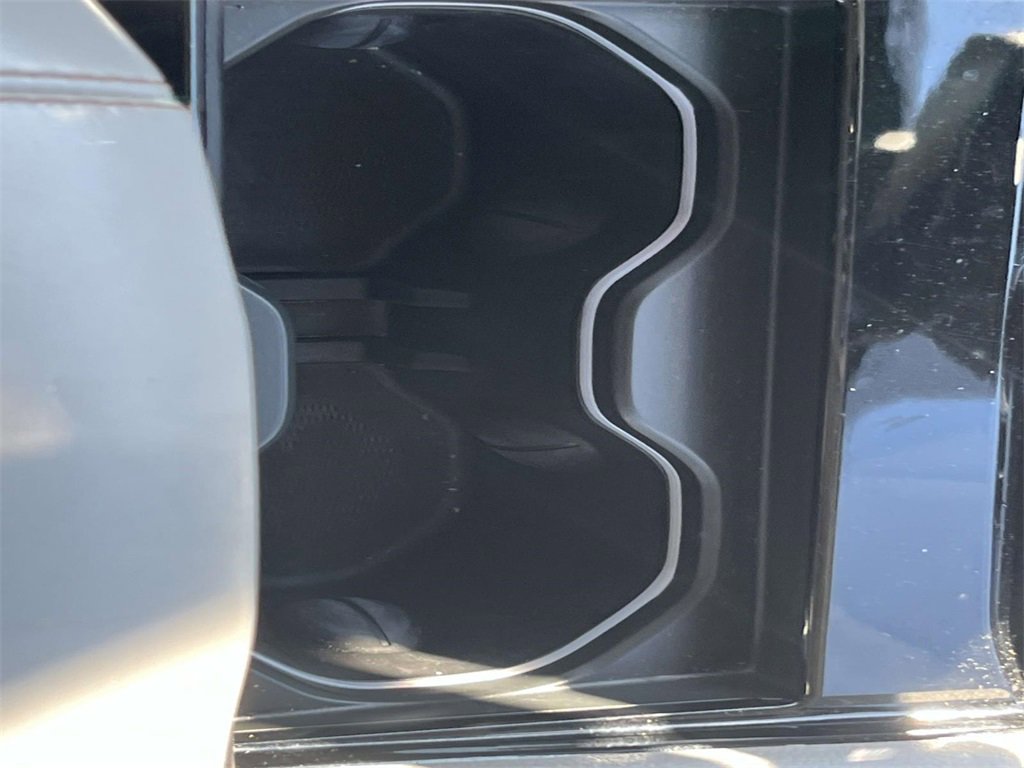 Used 2022 Jeep Grand Cherokee Summit w/ Adv Protech Group IV image 21