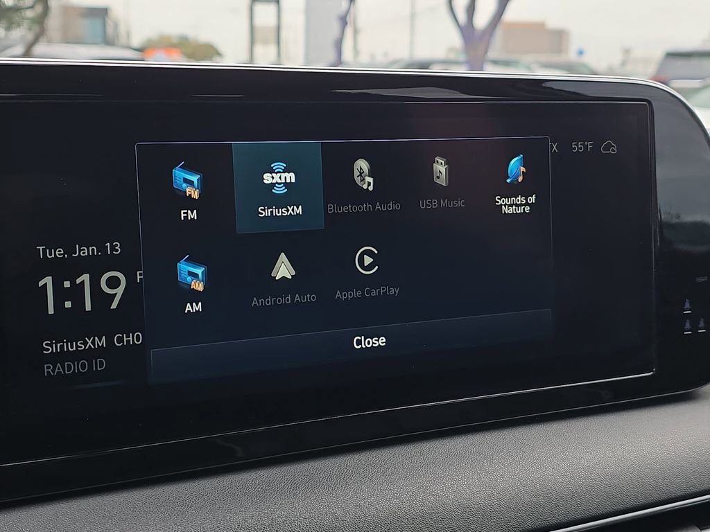 Used 2023 Hyundai Palisade XRT image 22