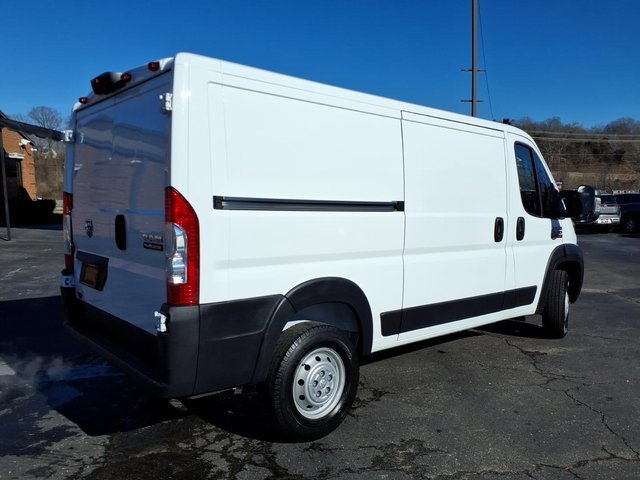 Used 2022 RAM ProMaster 1500 image 14