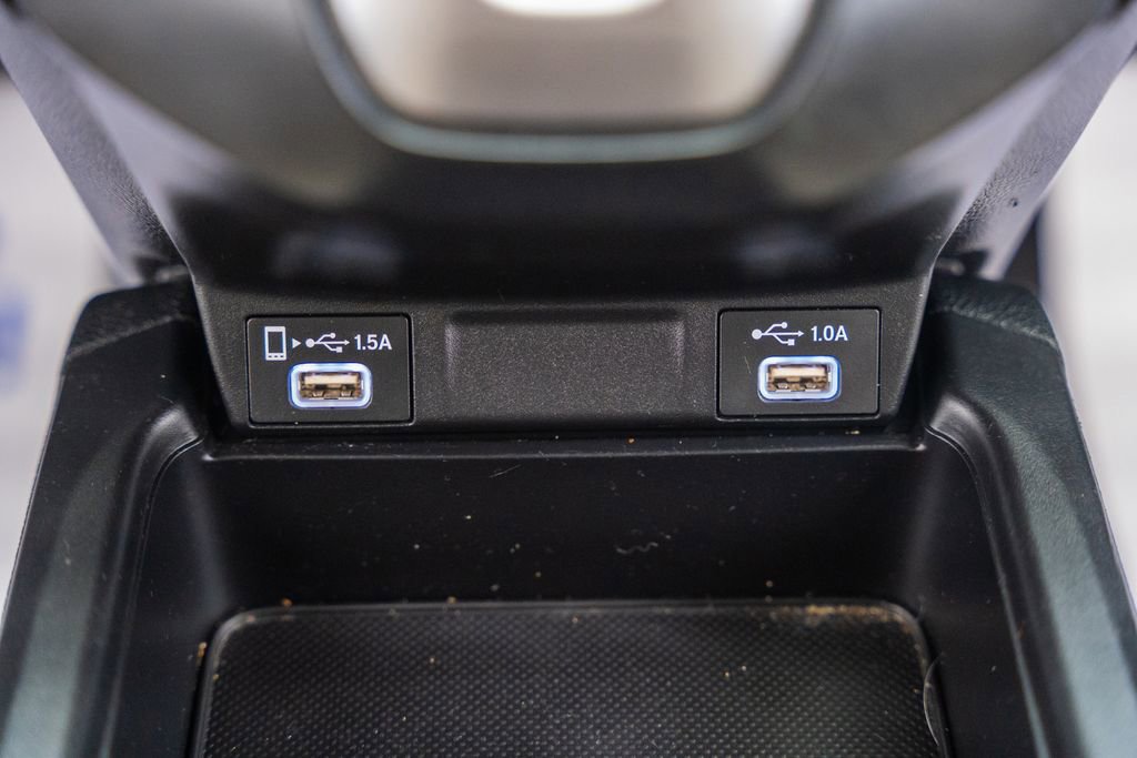 Used 2020 Honda CR-V EX-L image 25