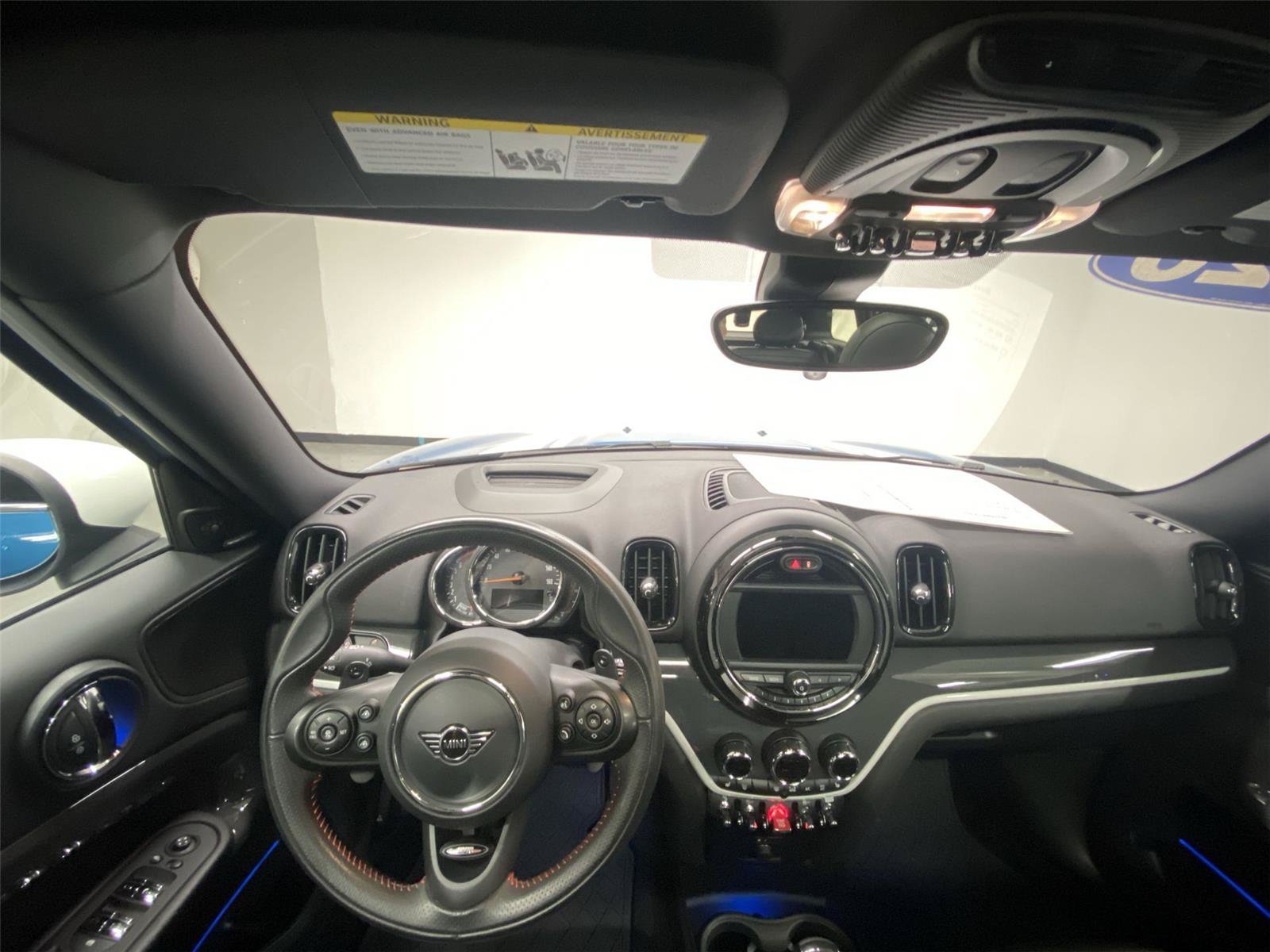 Used 2020 MINI Cooper Countryman S w/ Premium Package AWD/4WD image 30