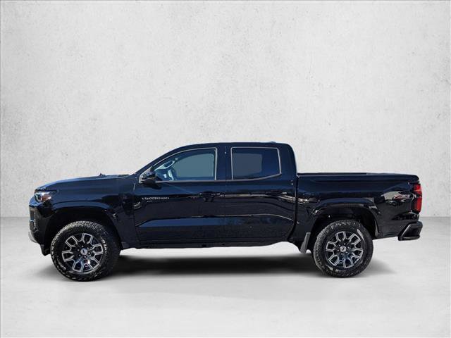 New 2026 Chevrolet Colorado Z71 w/ Z71 Convenience Package 2 image 5