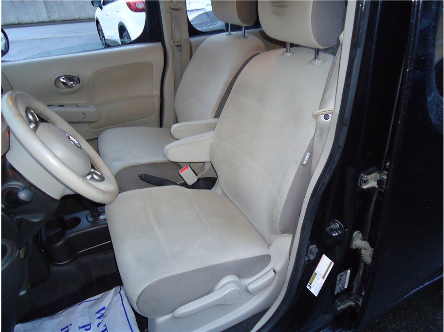 Used 2014 Nissan Cube 1.8 S w/ Interior Designer Package image 12