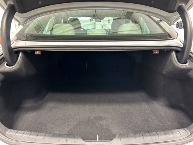 Used 2025 Hyundai Sonata SEL FWD image 20