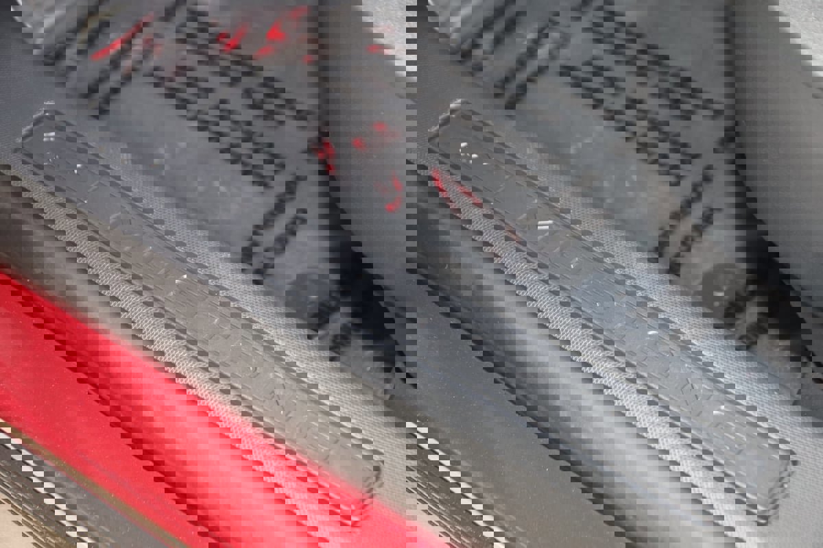 Used 2025 Ford Mustang Mach-E Premium w/ Interior Protection Package image 35