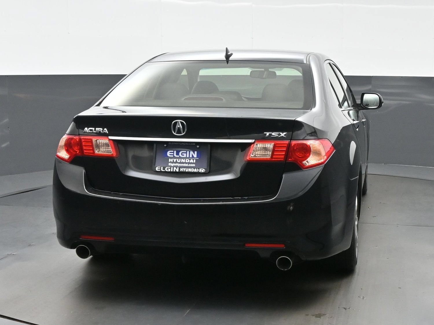 Used 2013 Acura TSX Sedan FWD image 5