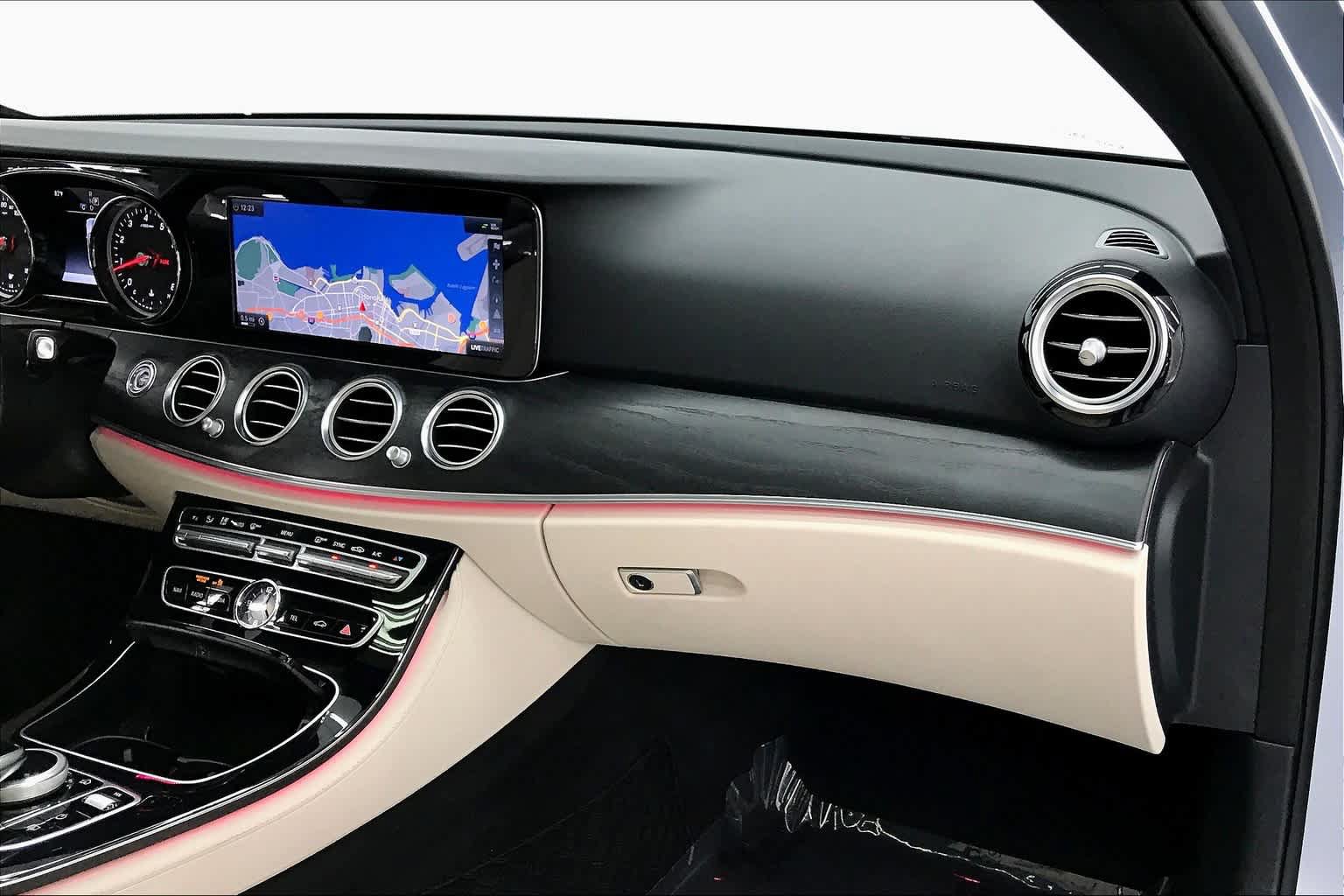 Certified 2017 Mercedes-Benz E 300 image 27