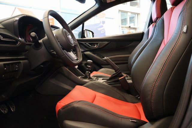 New 2025 Subaru WRX Limited image 10