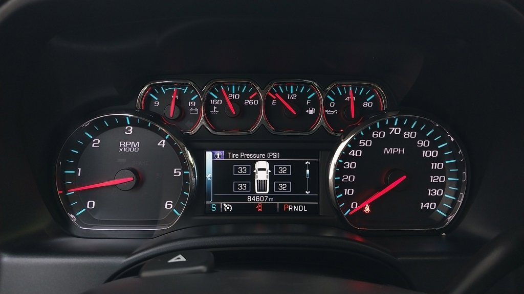 Used 2018 Chevrolet Silverado 1500 LT w/ All Star Edition image 19