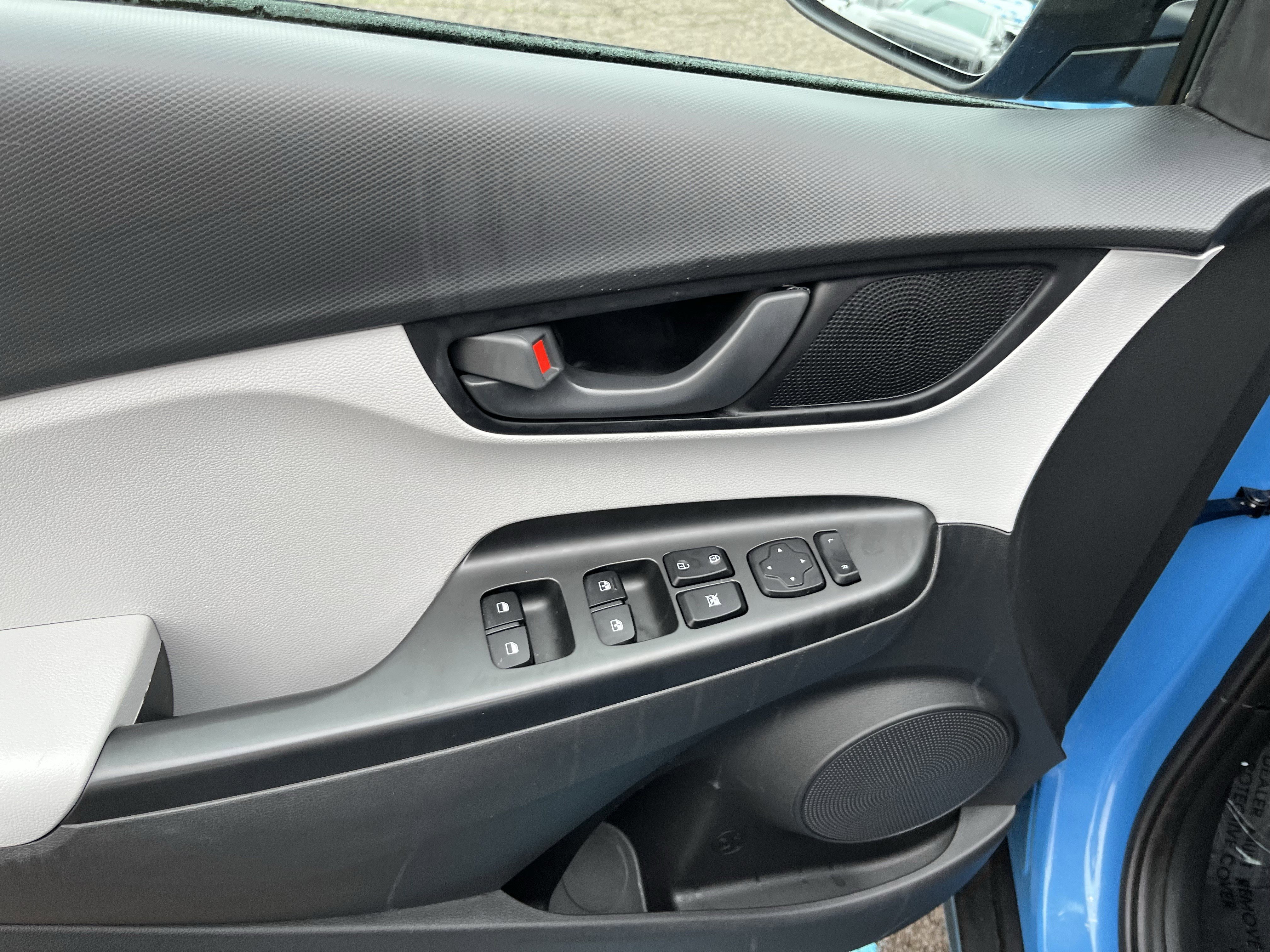 Certified 2023 Hyundai Kona SEL image 16