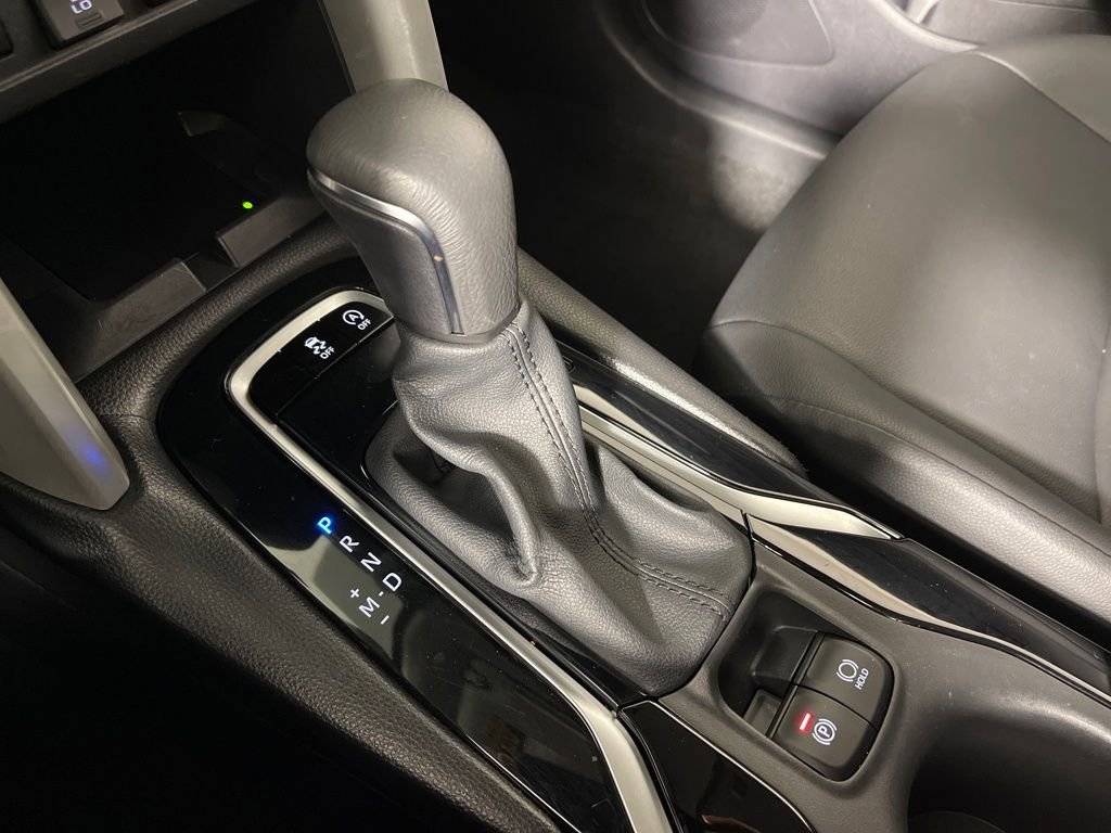 Certified 2024 Toyota Corolla Cross XLE w/ Convenience Package image 22