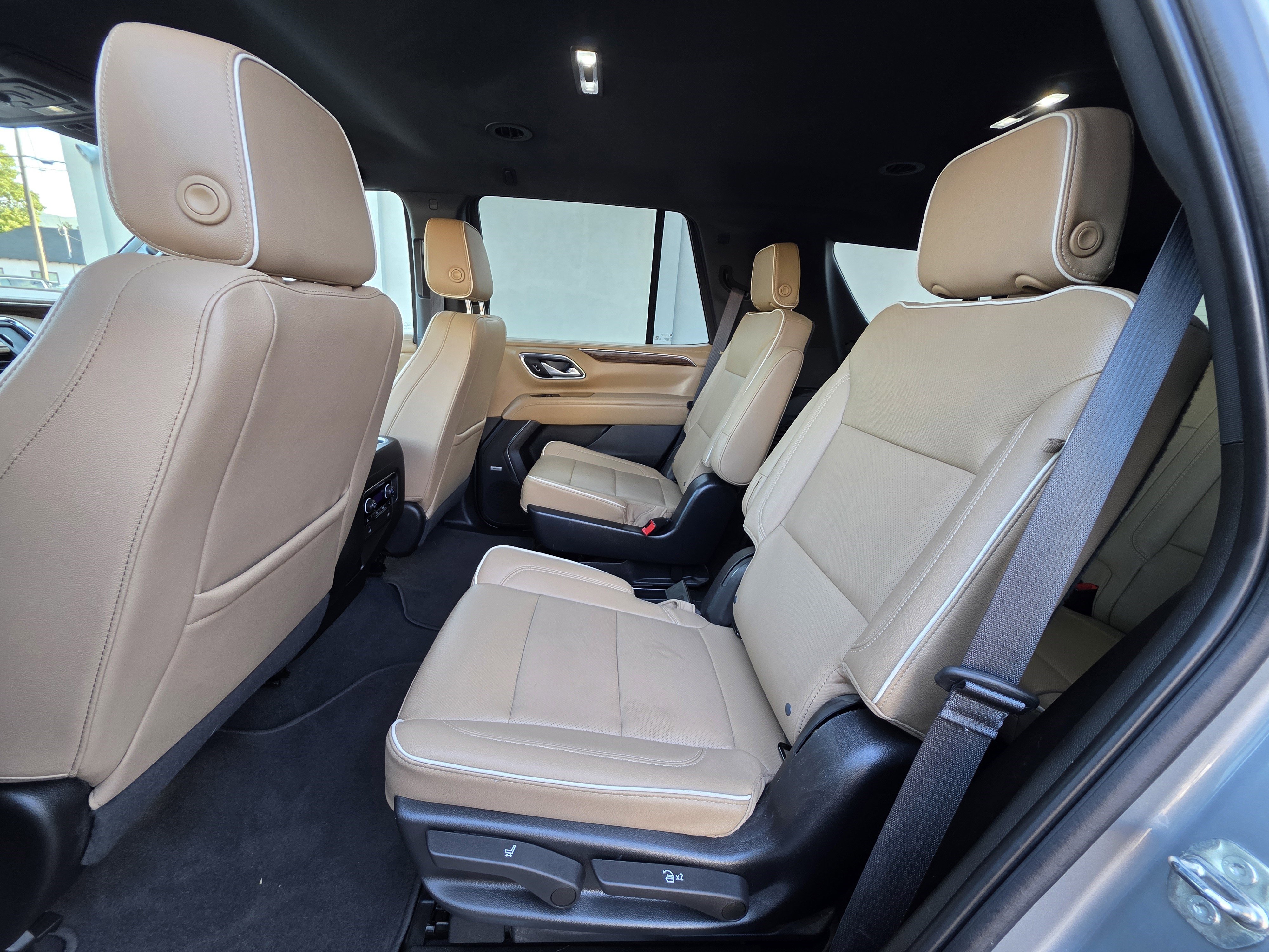 Used 2023 Chevrolet Tahoe Premier image 22