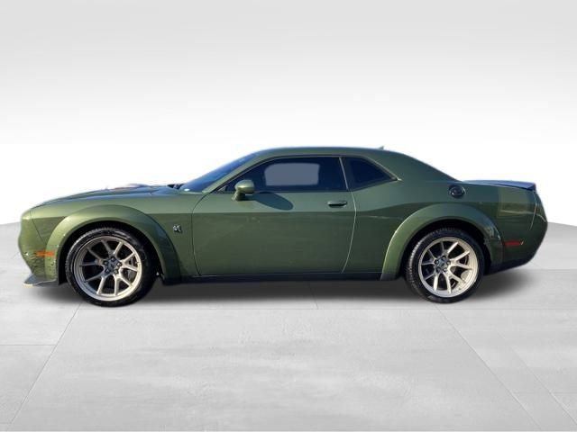 Certified 2023 Dodge Challenger R/T Scat Pack image 4