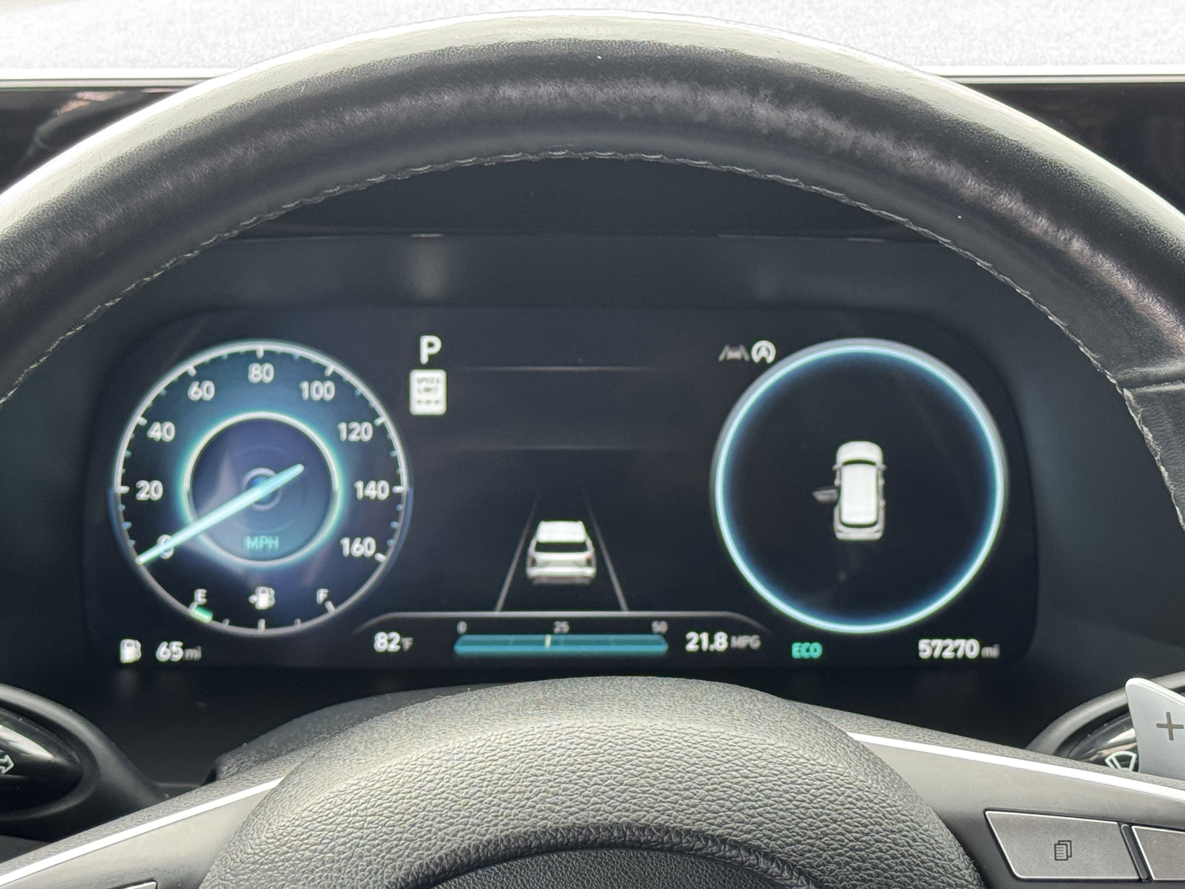 Used 2023 Hyundai Palisade Limited image 16