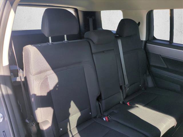 New 2026 Hyundai Santa Fe SE image 18