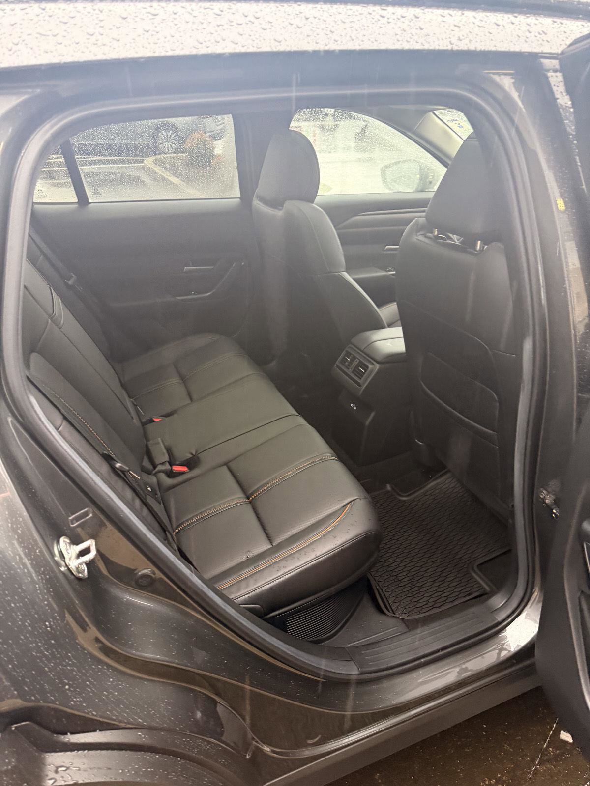 Used 2025 MAZDA CX-50 AWD 2.5 Hybrid w/ Weather Package image 14