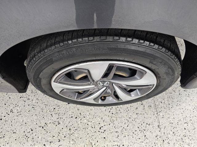 Used 2021 Honda Civic LX image 40
