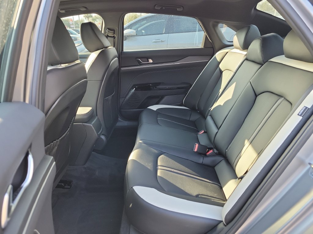 New 2026 Kia K5 GT-Line w/ GT-Line Premium Package FWD image 14