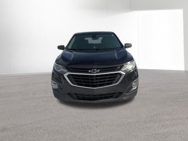 Used 2020 Chevrolet Equinox LT image 11