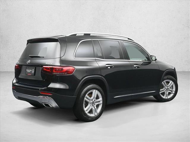 Certified 2023 Mercedes-Benz GLB 250 4MATIC image 2