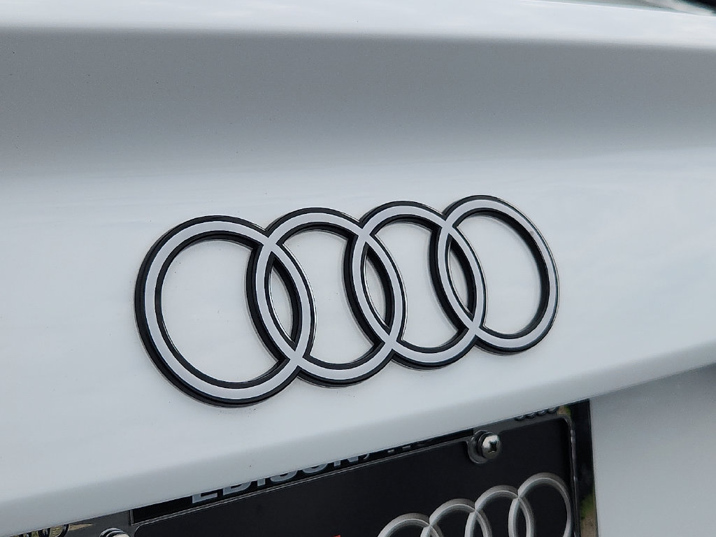 Used 2025 Audi A3 2.0T Premium w/ Convenience Package AWD/4WD image 28