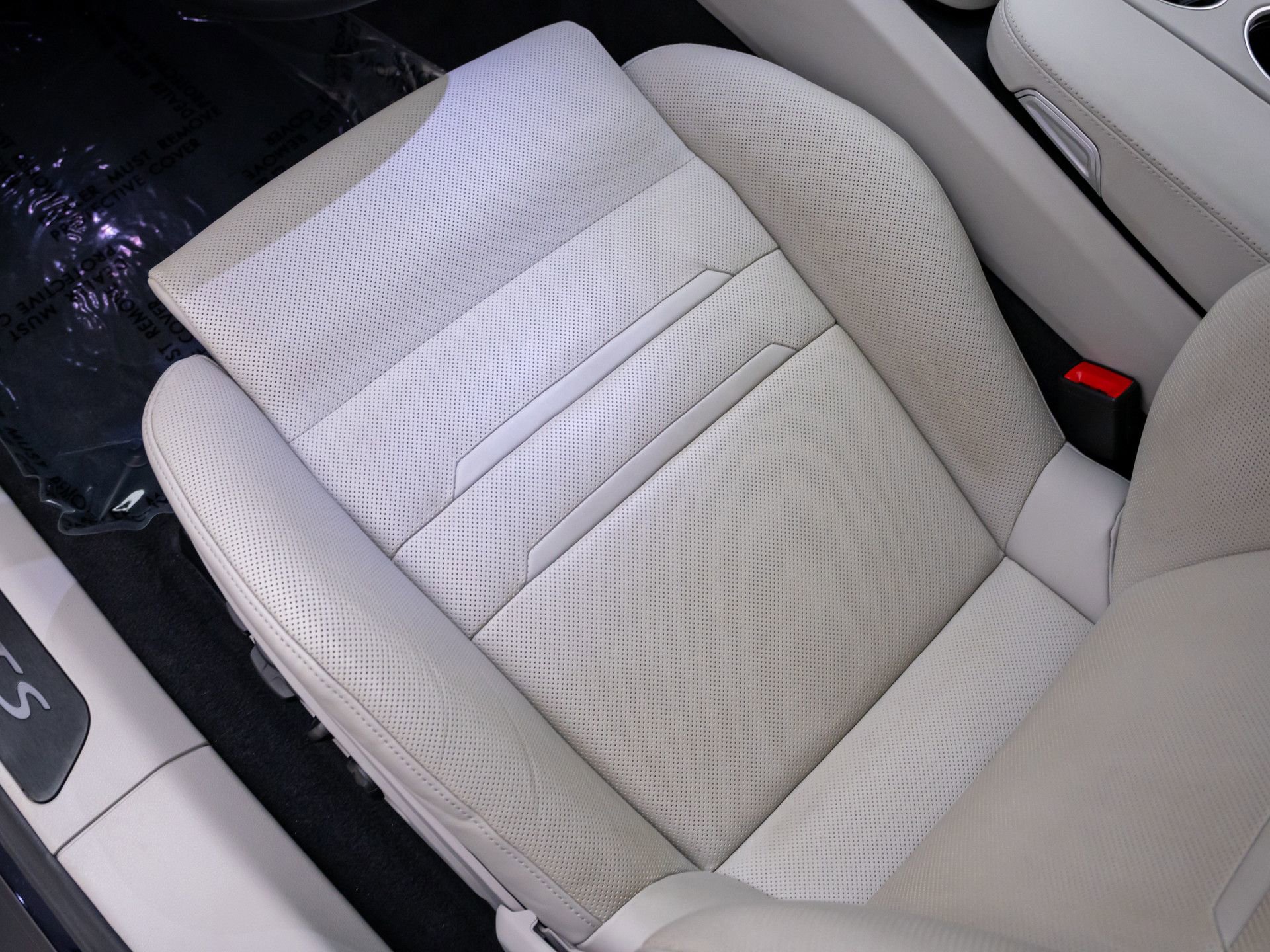Used 2022 Porsche Panamera GTS AWD/4WD image 15