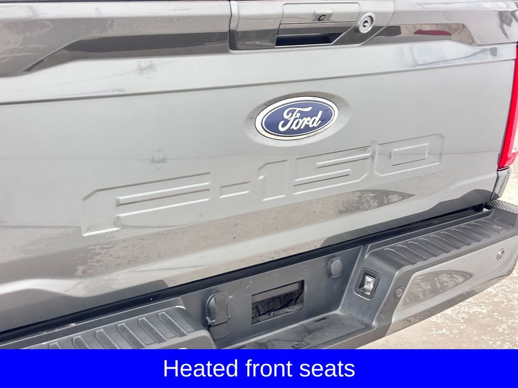 Used 2022 Ford F150 Lariat image 17