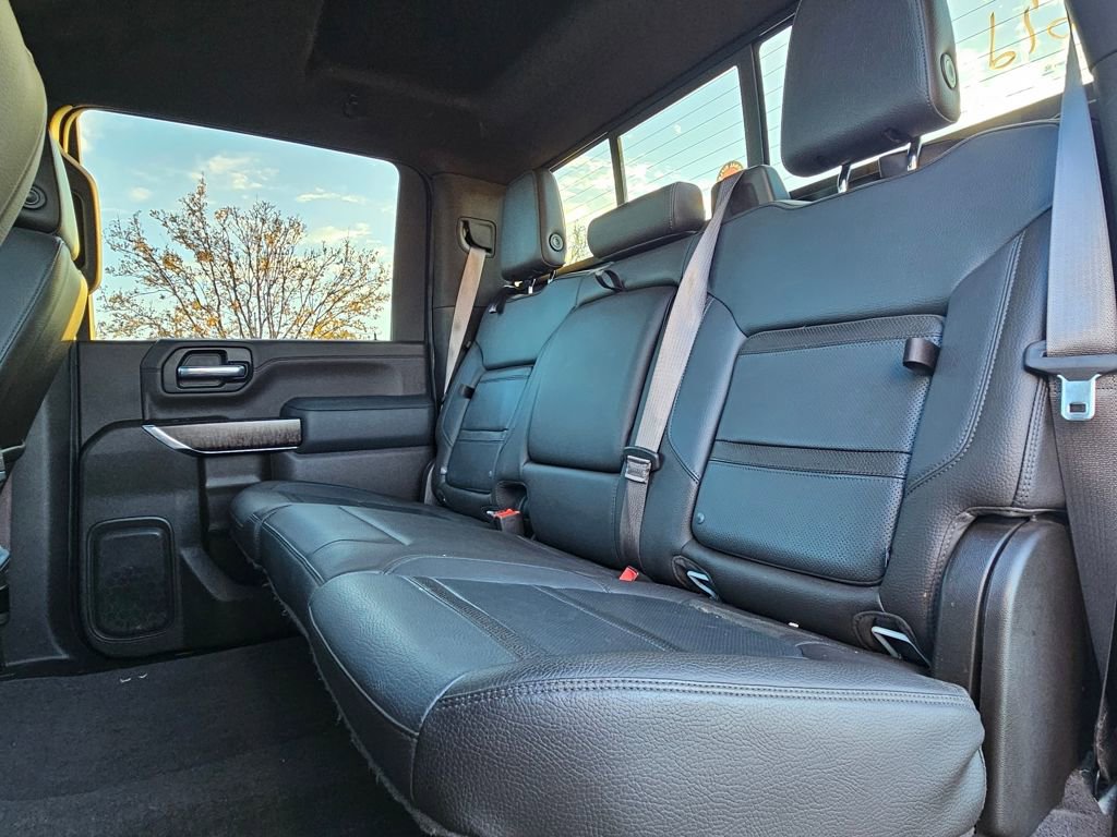 Used 2020 GMC Sierra 2500 Denali w/ Denali Ultimate Package image 22