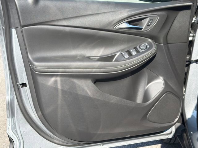 New 2026 Buick Encore GX Preferred w/ Comfort Package AWD/4WD image 16