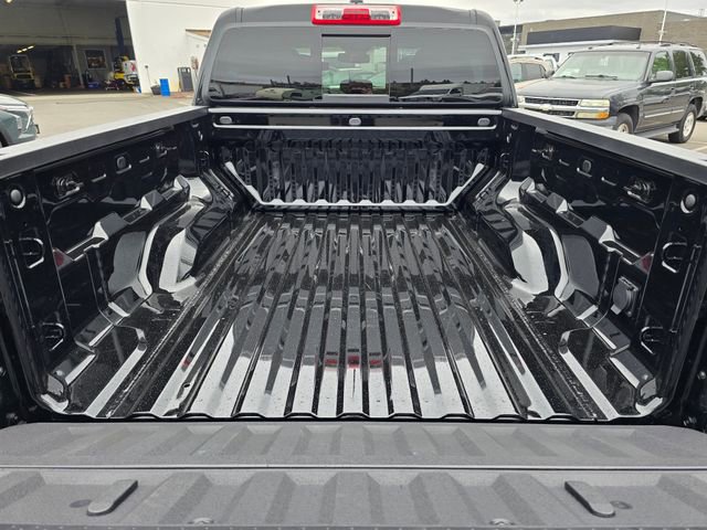 New 2025 Chevrolet Colorado Z71 image 16
