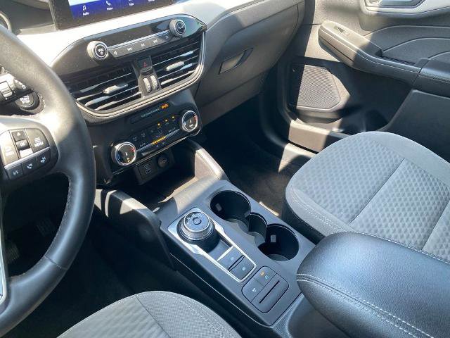 Certified 2022 Ford Escape SE w/ Convenience Package FWD image 24