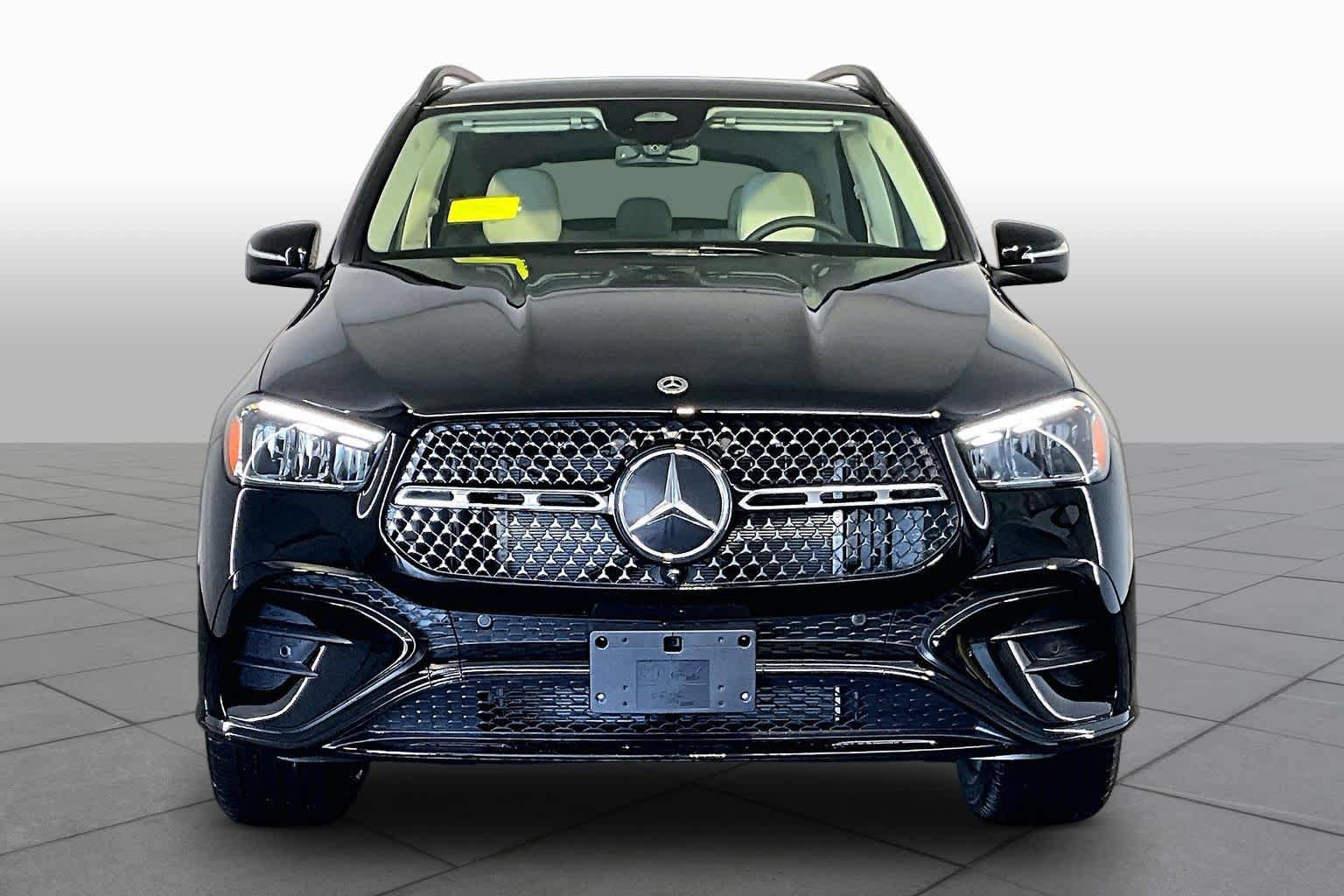 New 2026 Mercedes-Benz GLE 350 4MATIC image 2