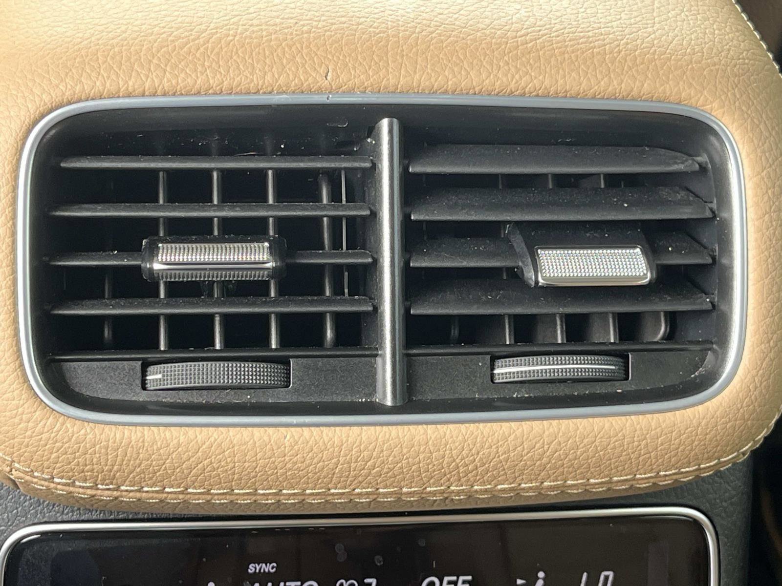 Certified 2025 Mercedes-Benz GLS 450 4MATIC image 15